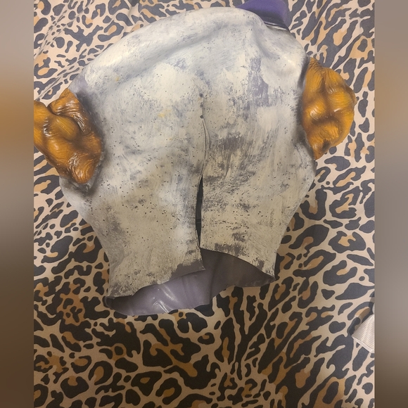 Spooktacular Creations Kids Clown Costume - Picture 4 of 4